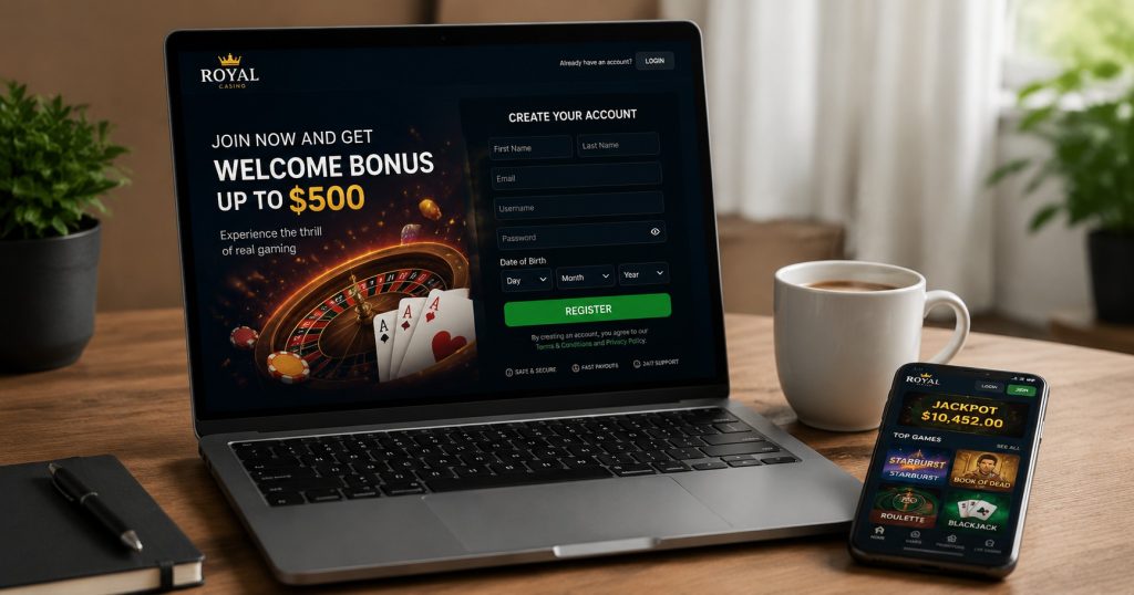How to Master Jilislot Register Online for a Winning Experience