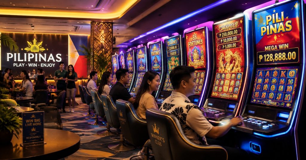 Exploring Jili Philippines: The Ultimate Gaming Experience