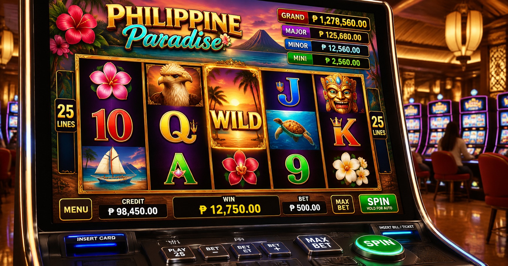 Exploring Jili Philippines: The Ultimate Gaming Experience - image 2