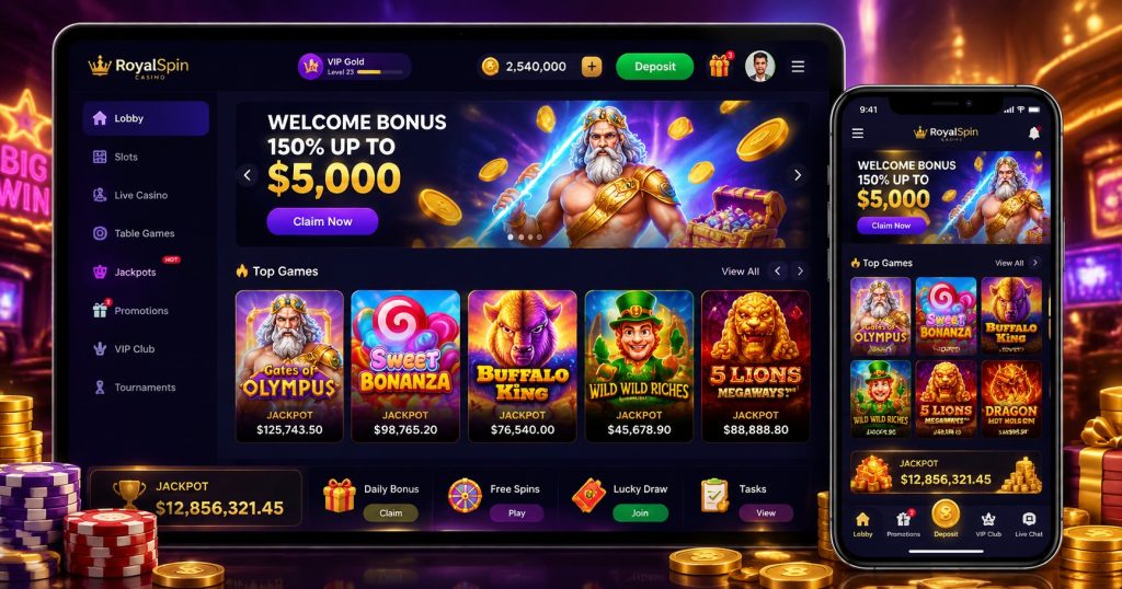 Exploring jili no 2: Your Gateway to Exciting Online Gaming