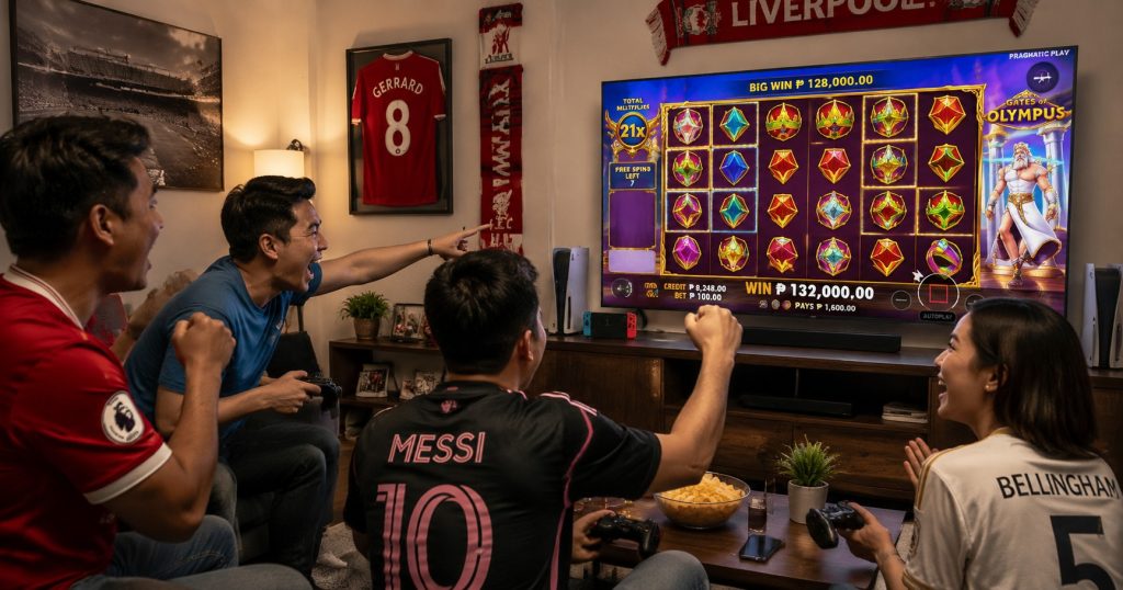 Exploring 59 jili: The Rising Star in Filipino Gaming and Football Culture