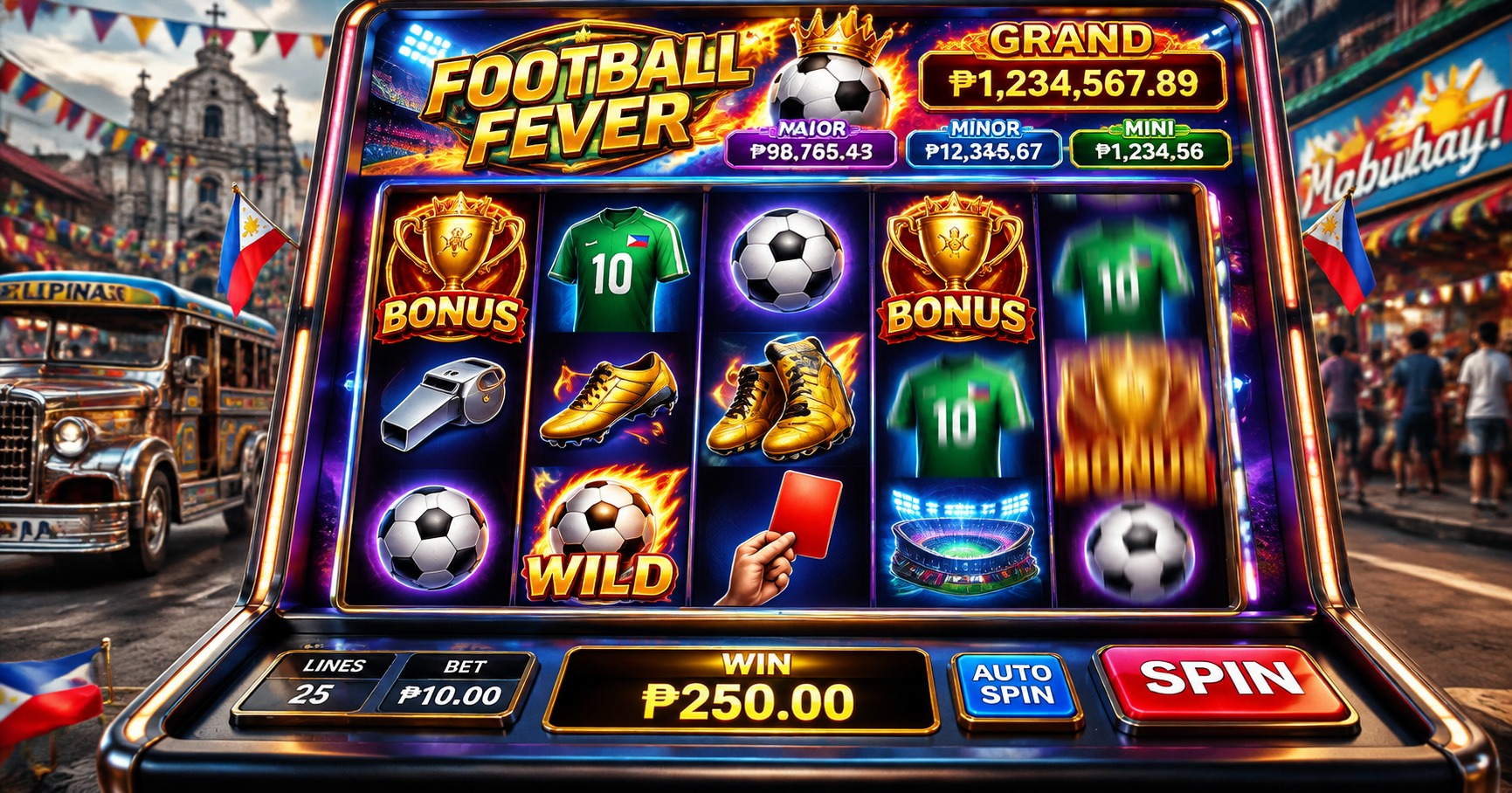Exploring 59 jili: The Rising Star in Filipino Gaming and Football Culture - image 2 Exploring 59 jili: The Rising Star in Filipino Gaming and Football Culture - image 2