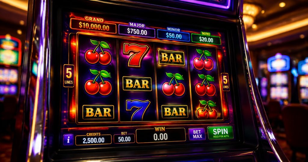 Explore the Exciting World of Jilly Slot