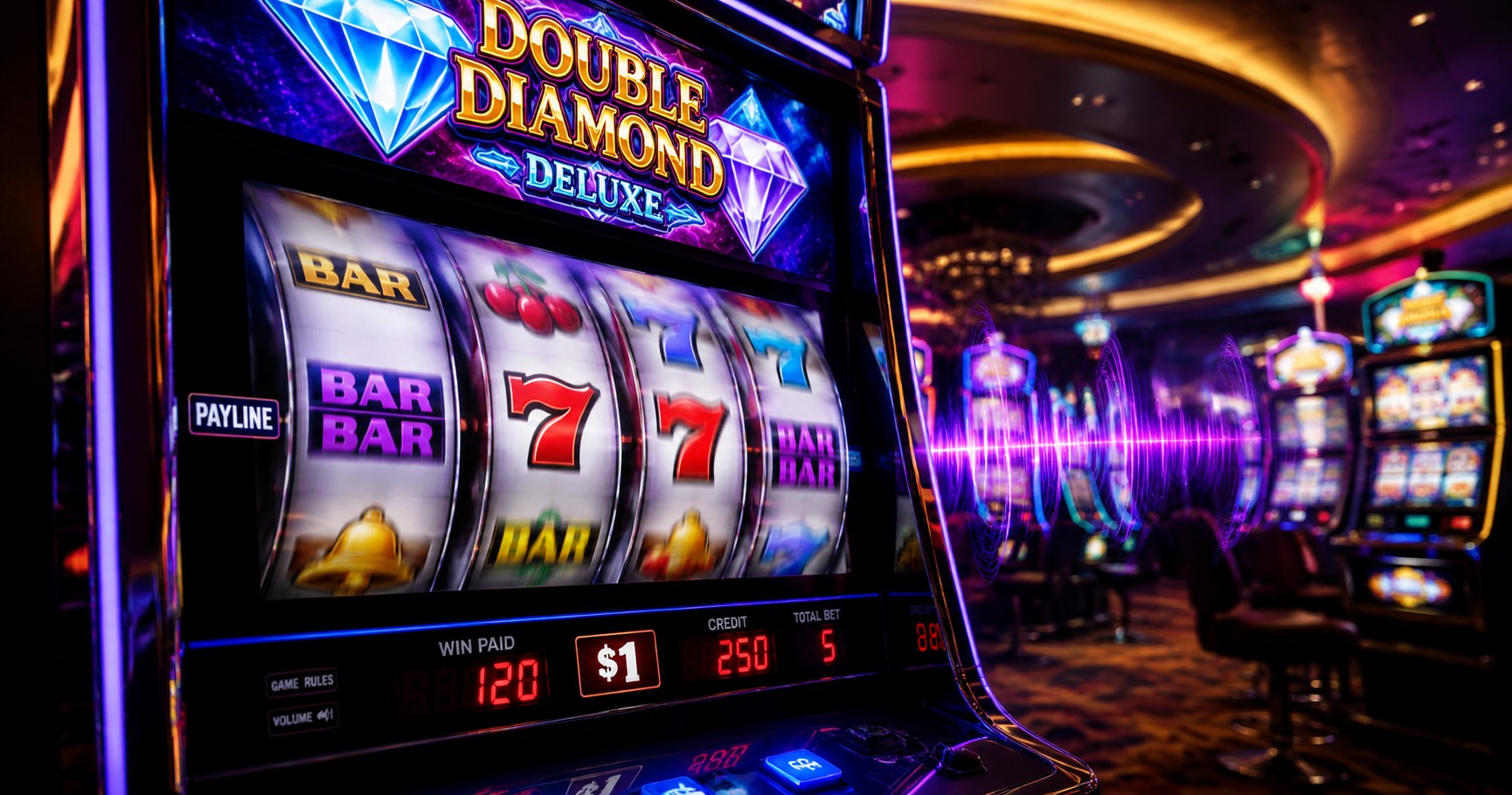 Discover the Exciting World of jili club slot - image 1