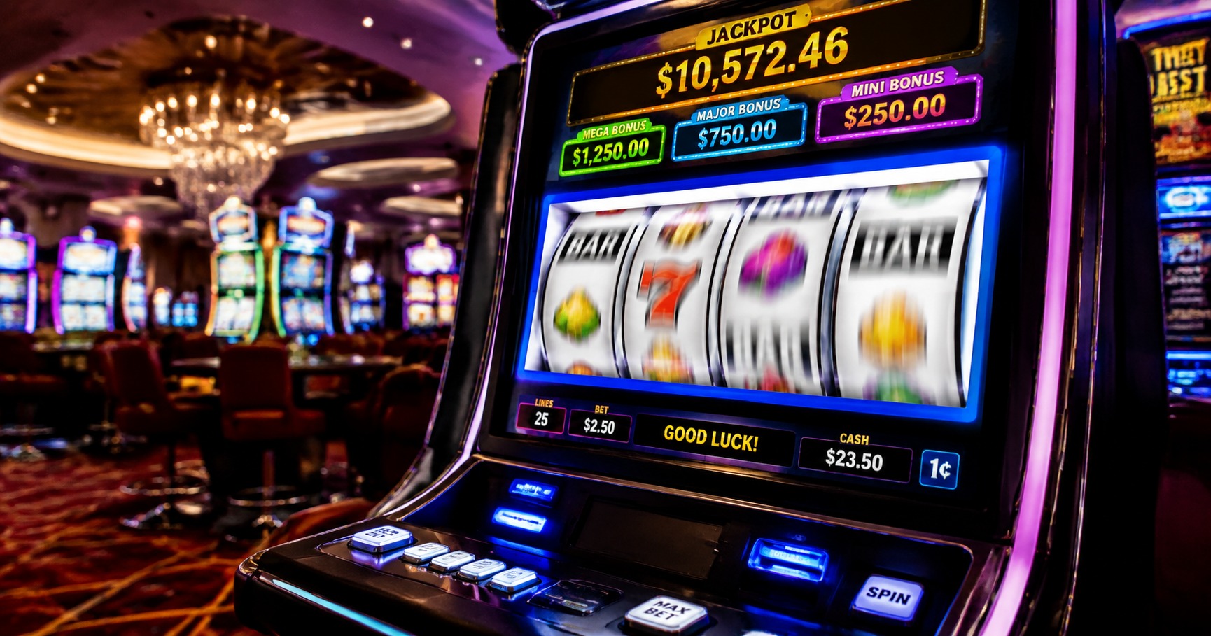Unlocking the Thrills of Jilislot Real Money Gaming - image 1