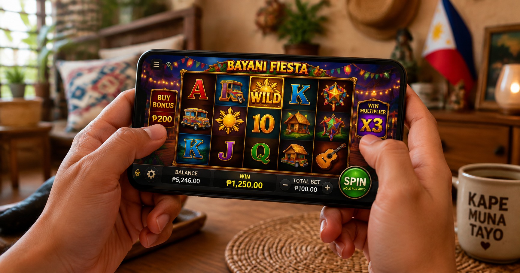 Unlocking the Thrills of Jilislot Real Money Gaming - image 2