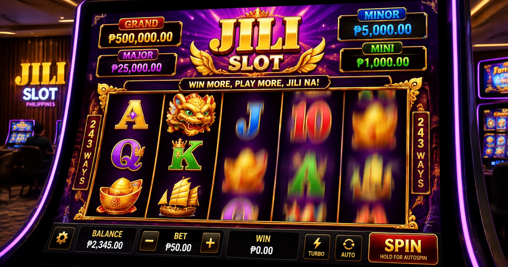 Explore the Excitement of jilislot game in the Philippine Market - image 2