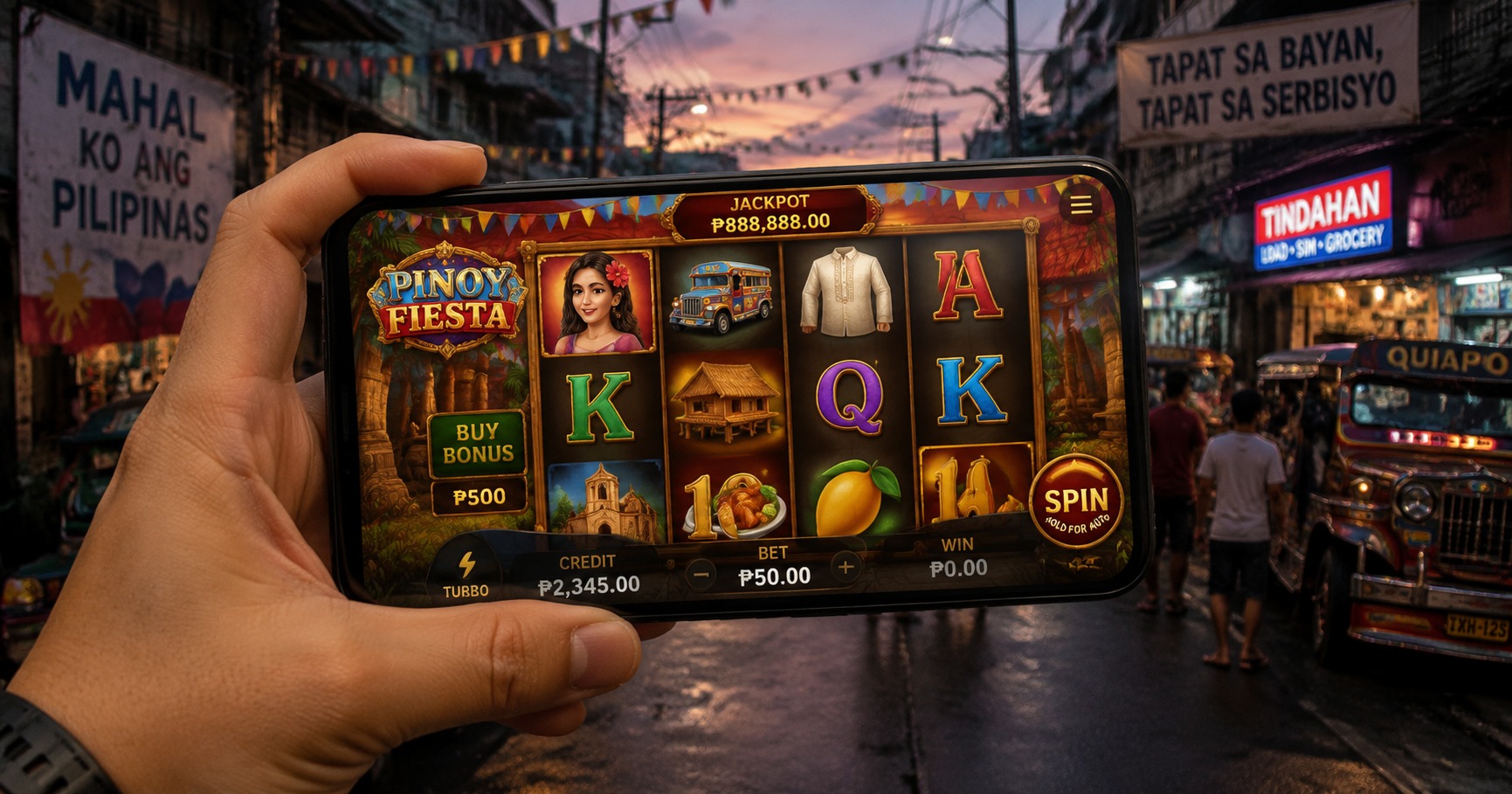 Exploring the World of 50 Jiliasia: A Filipino Gamer’s Guide - image 2