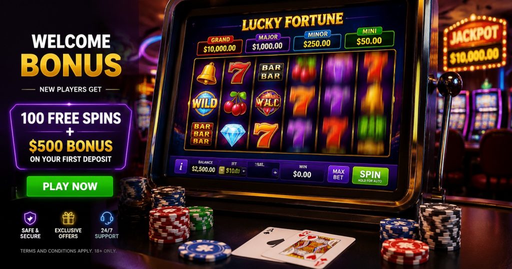Unlock the Excitement with Free 100 Register Jili Bonuses