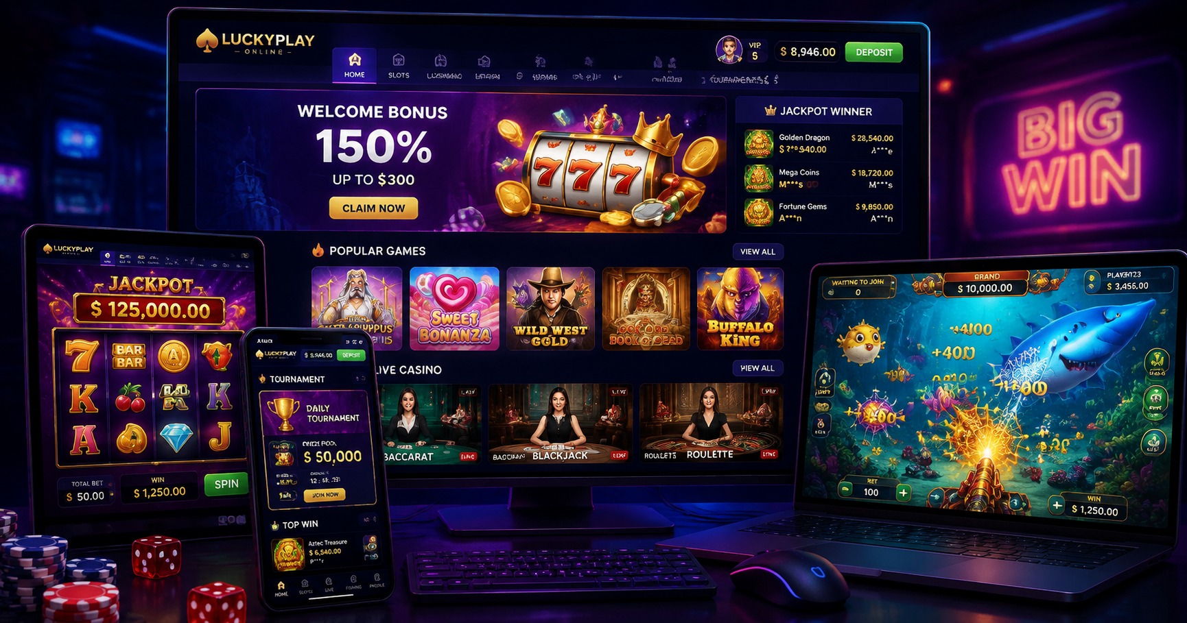 Discovering jilibet: A Premier Online Gaming Platform - image 1