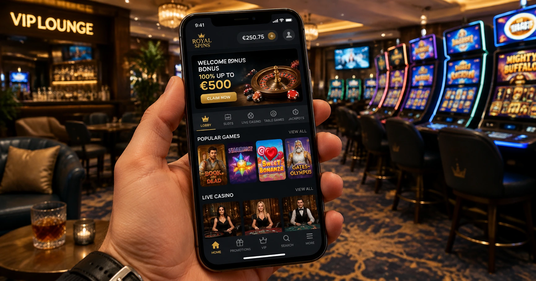 Exploring the Exciting World of Jili Slot Club - image 2