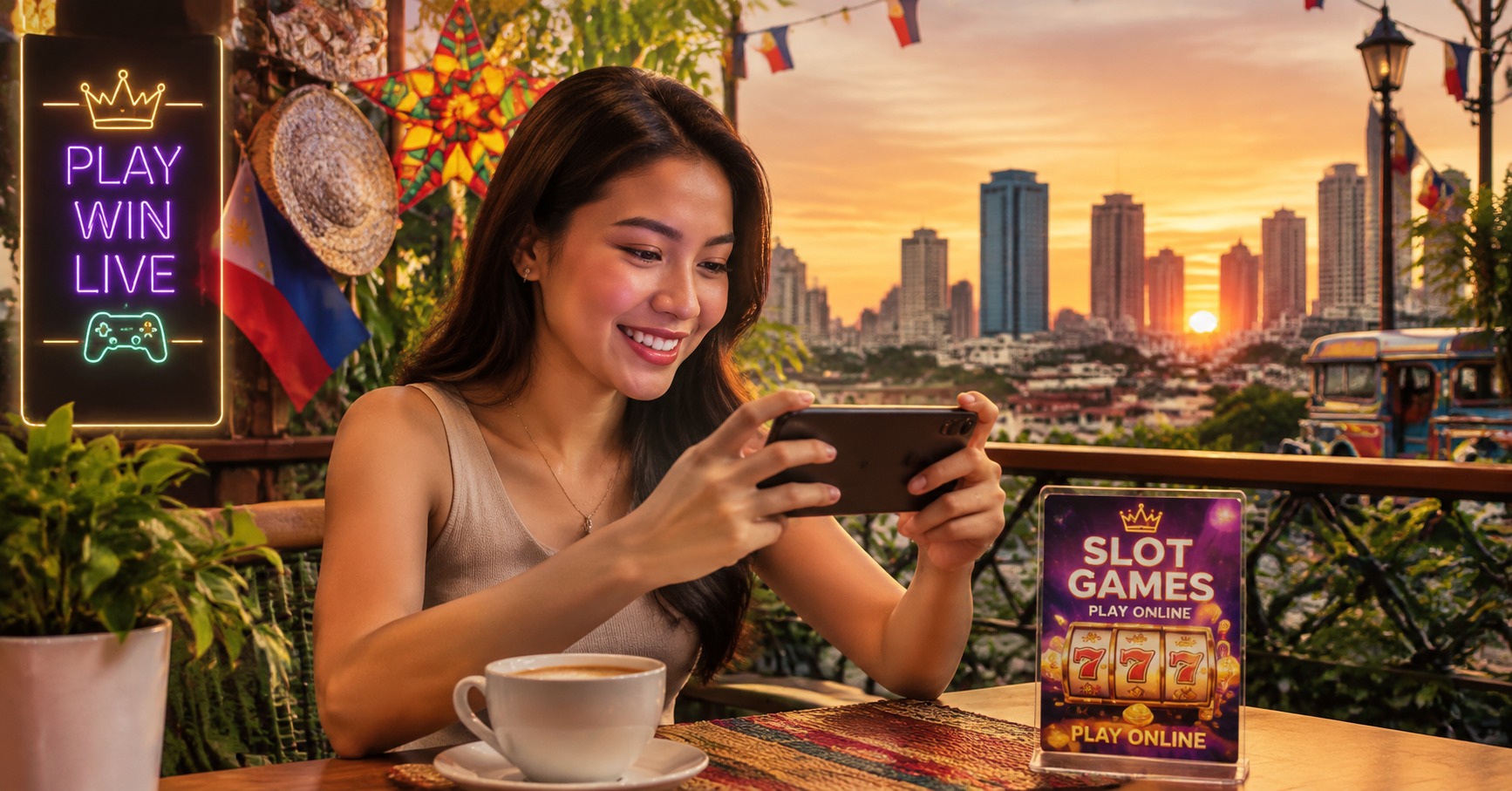 Explore the Excitement of jilislot live in the Philippines - image 2