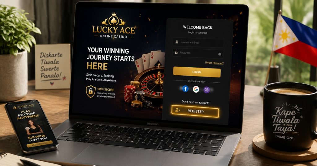 Unlocking the Benefits of Jili Casino Login Register for Filipino Players
