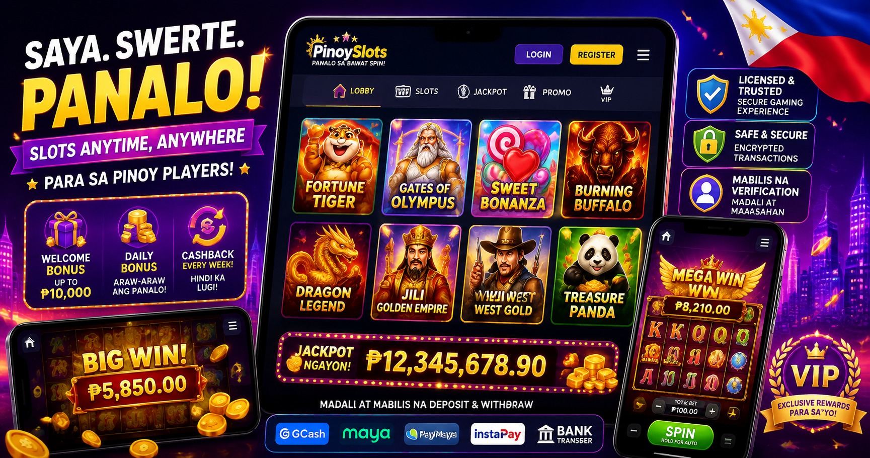 Unlocking the Benefits of Jili Casino Login Register for Filipino Players - image 2