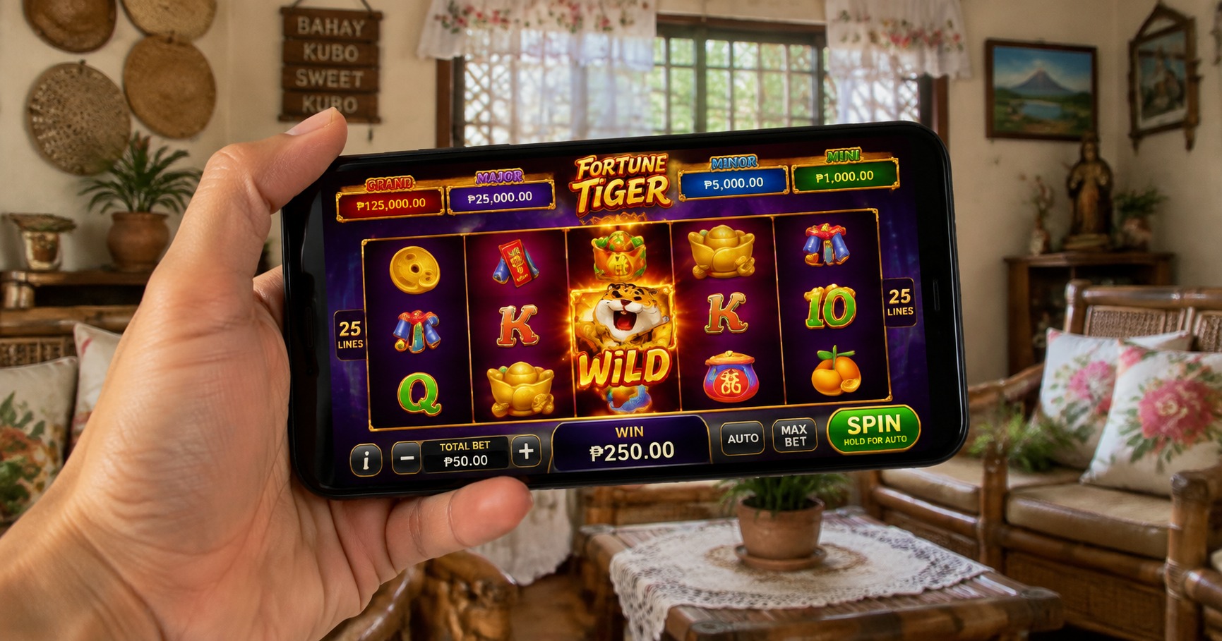 Discover the Power of the jilislot app in the Filipino Gaming Scene - image 1