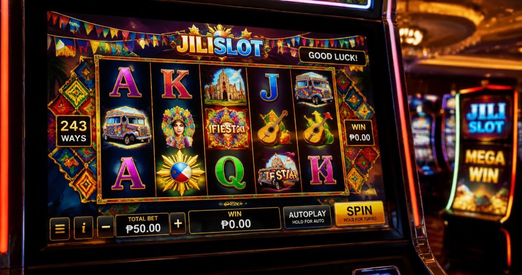 Exploring jilislot games: The Ultimate Filipino Slot Experience