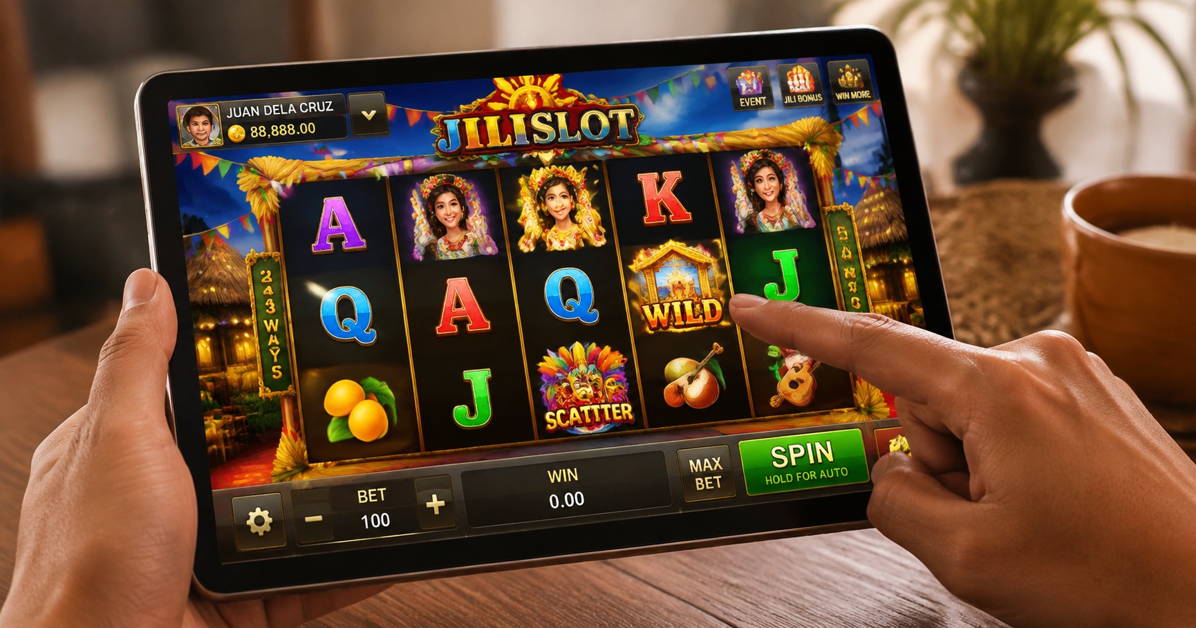 Exploring jilislot games: The Ultimate Filipino Slot Experience - image 2