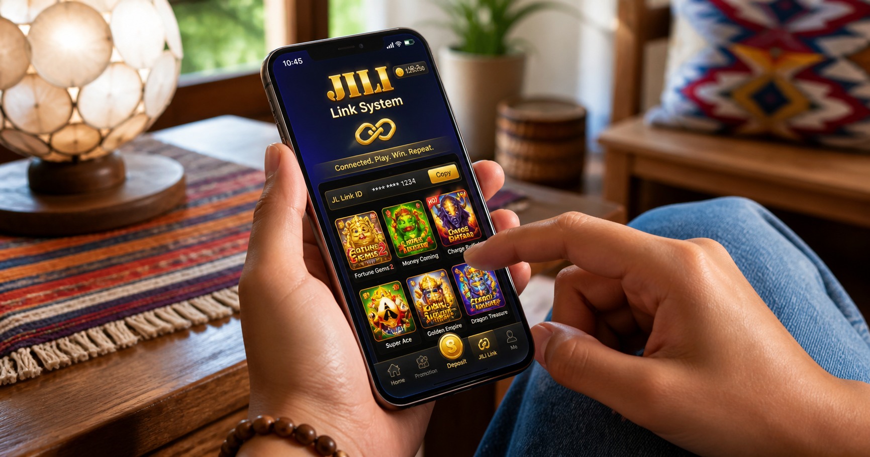 Exploring the World of 50jiliph: Trends and Insights - image 2