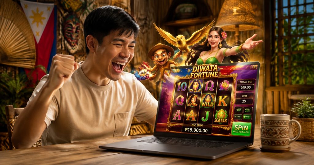 Explore the Thrill of Online Slot Machine Jili in the Philippines