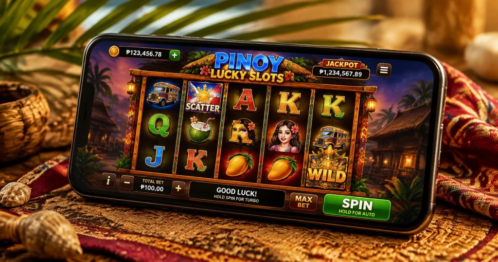 Mastering jilislot download: Your Ultimate Guide to Filipino Slot Gaming