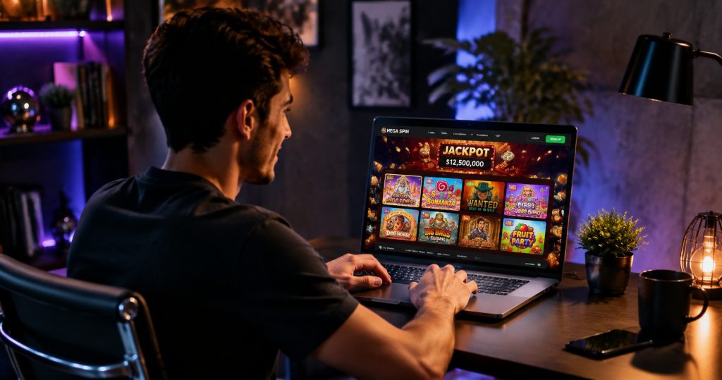 Jili777 Register Online: How to Start Your Gaming Journey