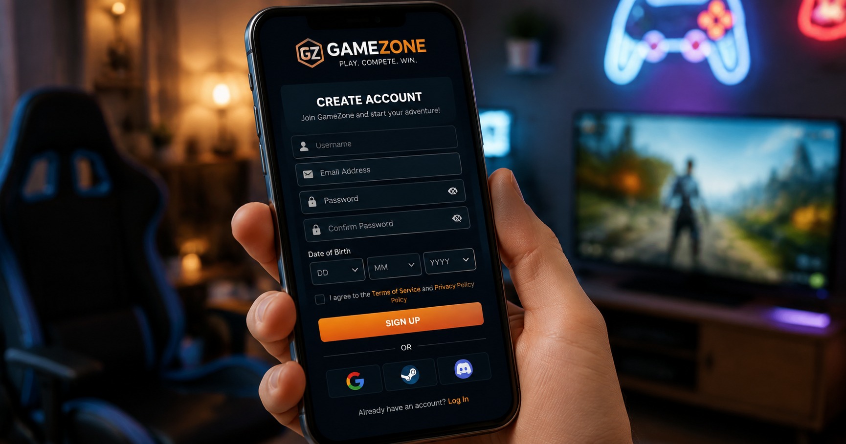 Jili777 Register Online: How to Start Your Gaming Journey - image 2