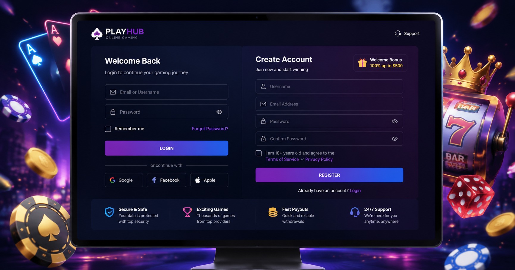 Mastering jili login register: Your Ultimate Guide for 2024 - image 1 Mastering jili login register: Your Ultimate Guide for 2024 - image 1