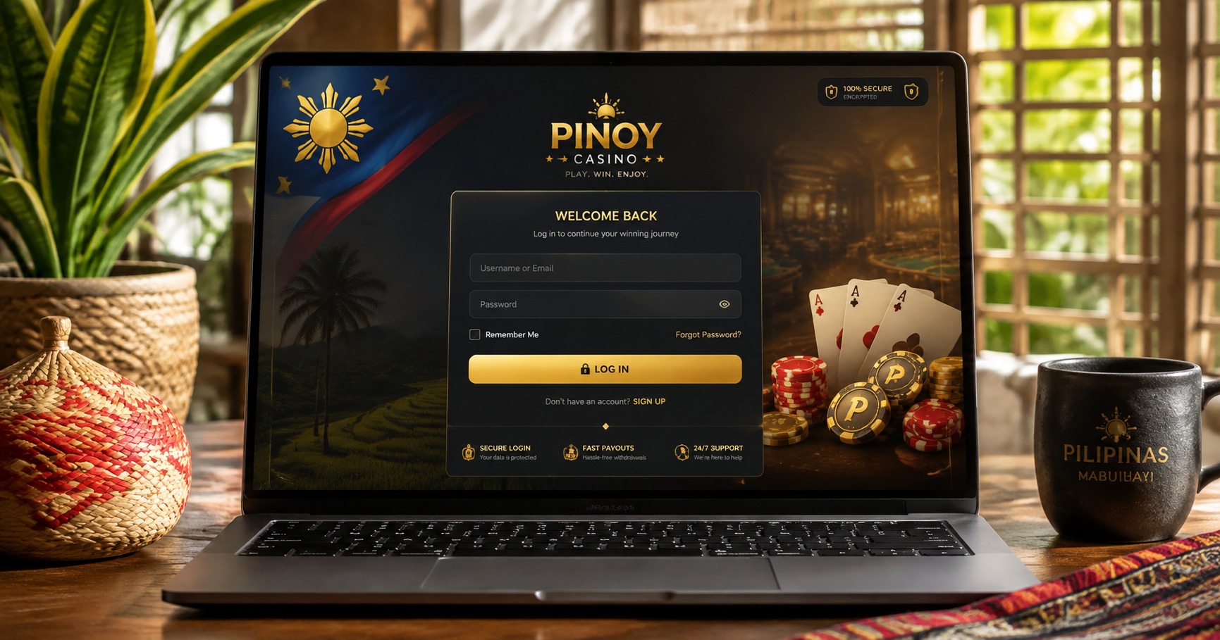 Comprehensive Guide to Jilislot Login for Filipino Players - image 1