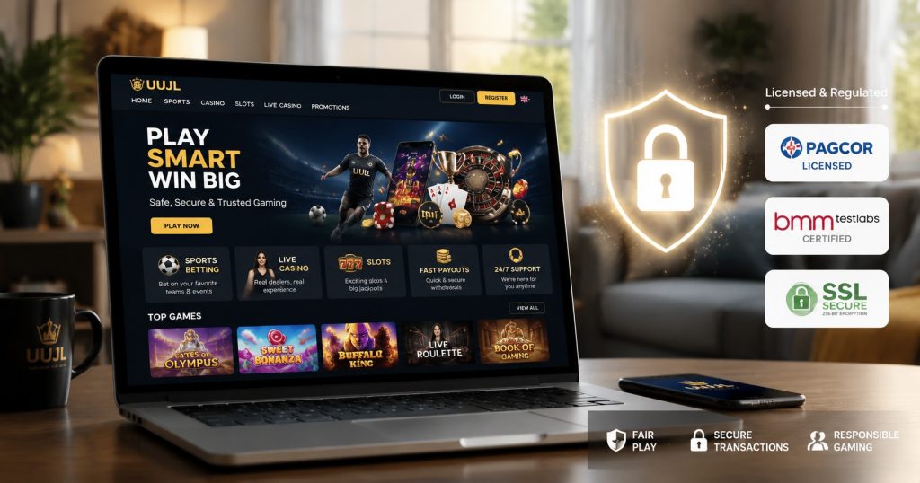 Why Jilislot is Legit: Trusted Gaming Experience for Filipino Players