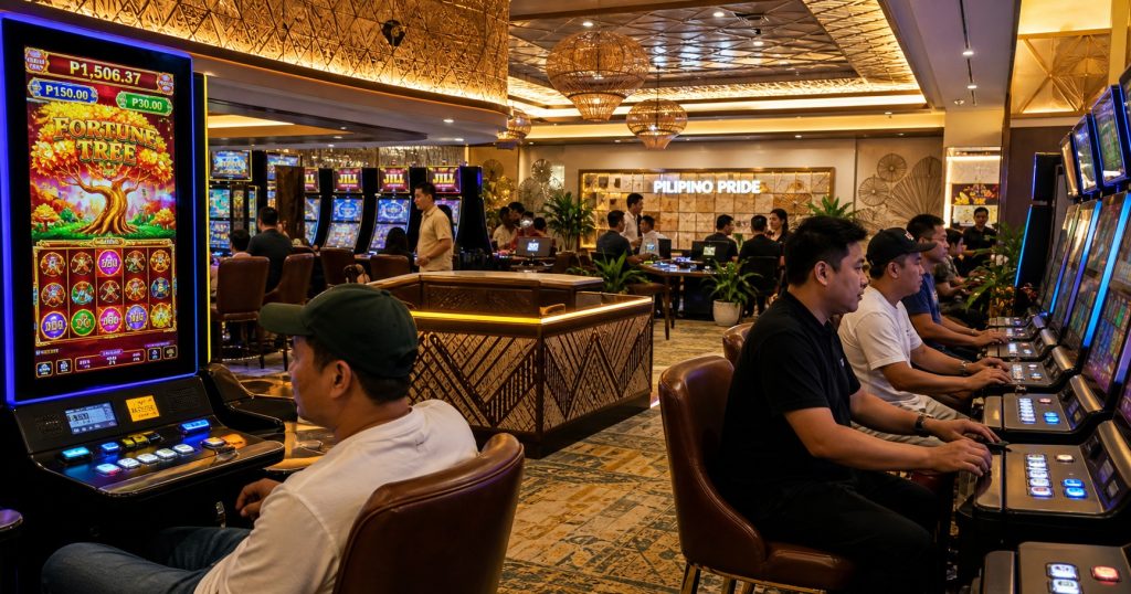 Discover Jili Jili: The Top Slot Experience in the Philippines
