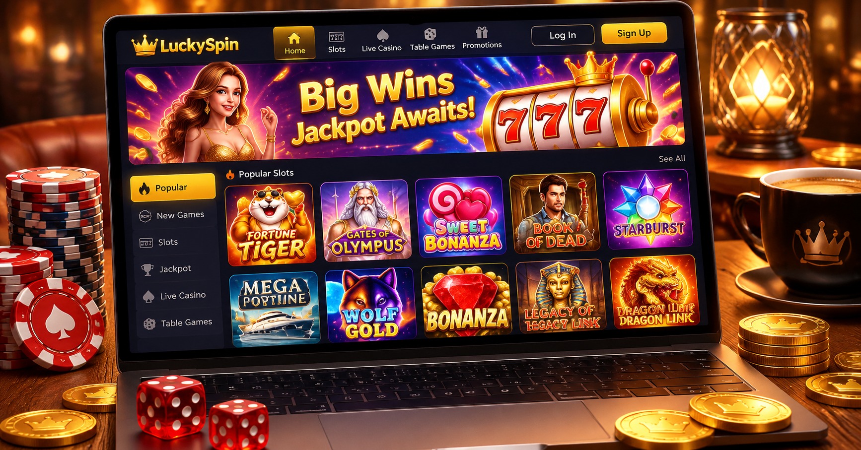 Explore the free jili 100 Bonus and Exciting Slot Games - image 2