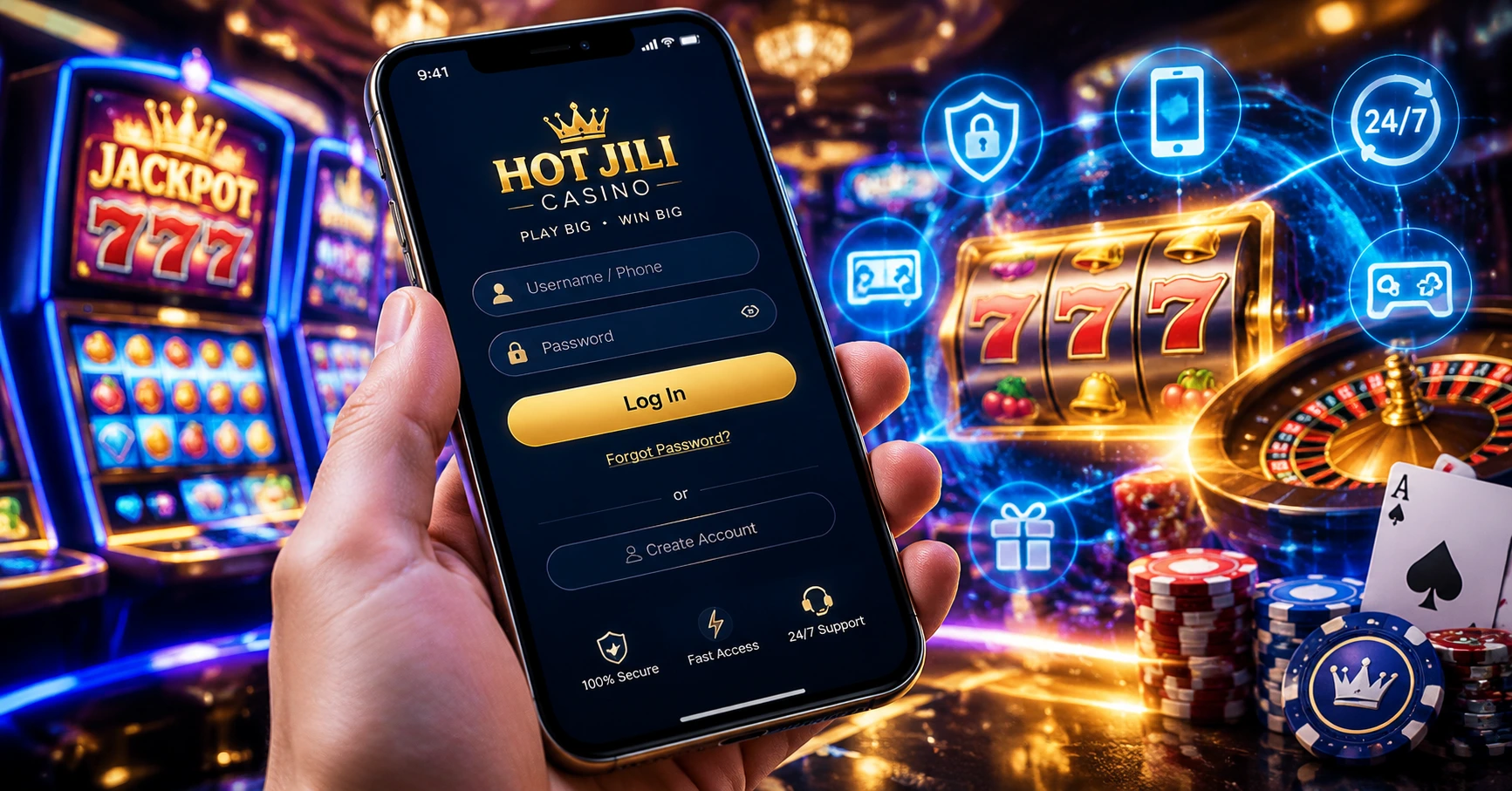 Maximize Your Gaming Experience with the Free 100 New Member Slot Offer - image 2