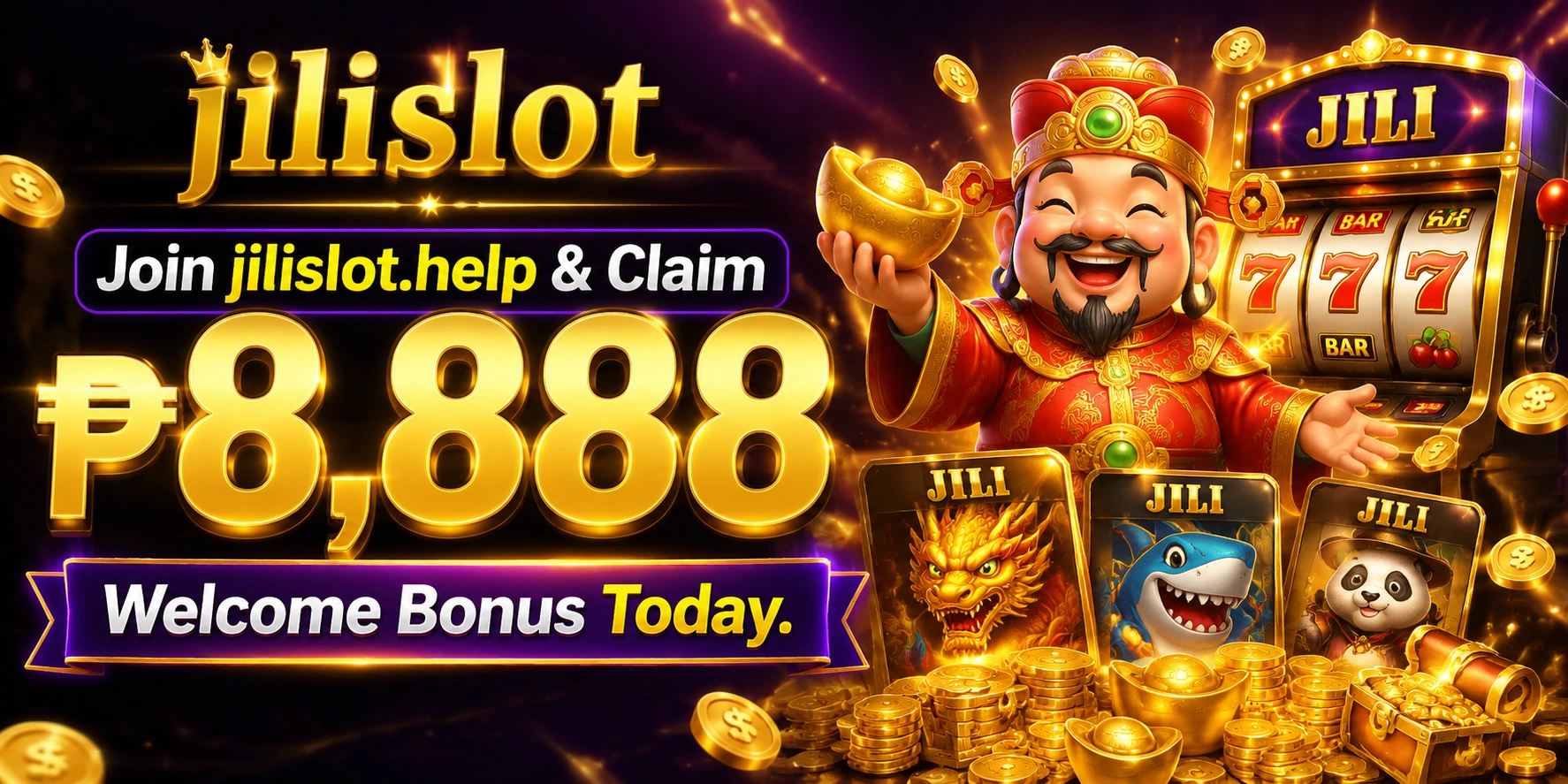 JILISLOT image tungkol sa mobile browsing at casino content