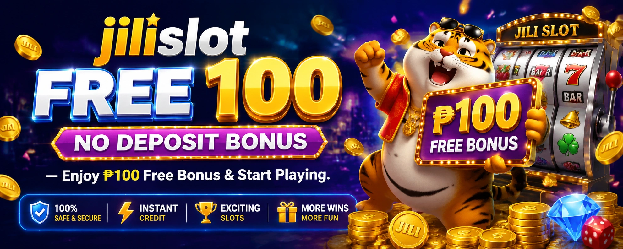 JILISLOT poker visual 3