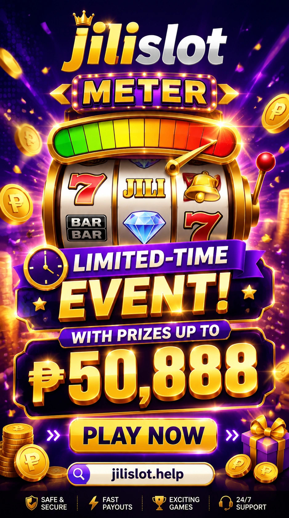 JILISLOT JILISLOT Register feature image