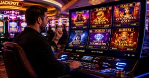 JiliSlot Help | Online Casino Philippines Guide, GCash Casino, Live Support