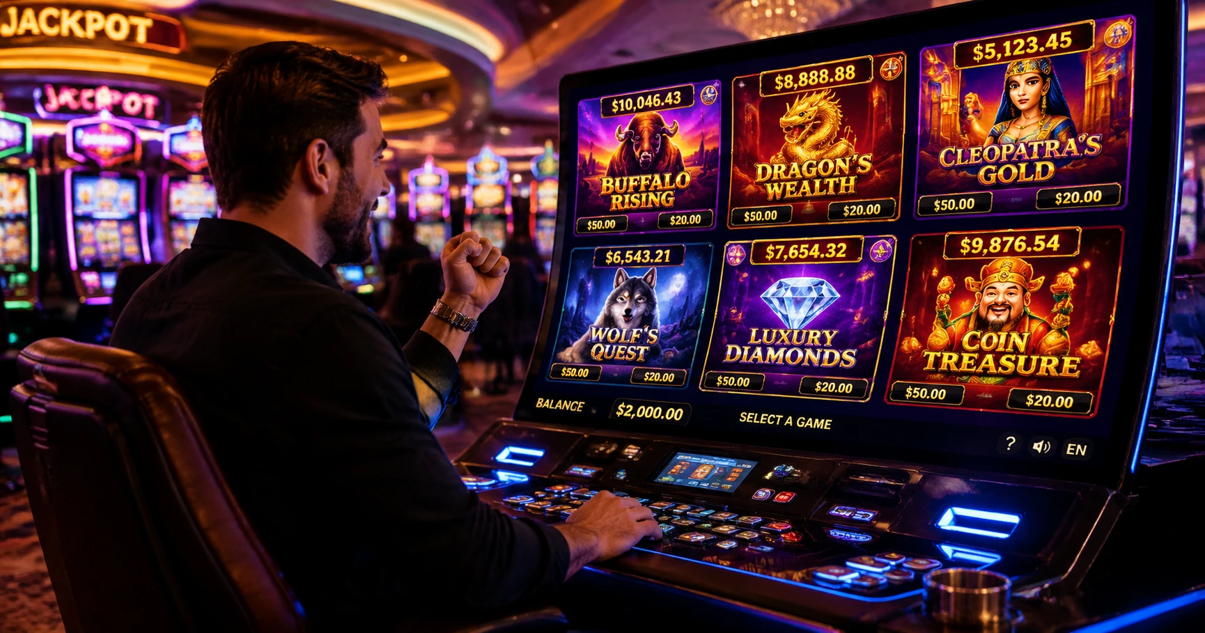 Maximizing Your Experience with Jilislot No Deposit Bonus and Popular Slot Games in the Philippines - image 1