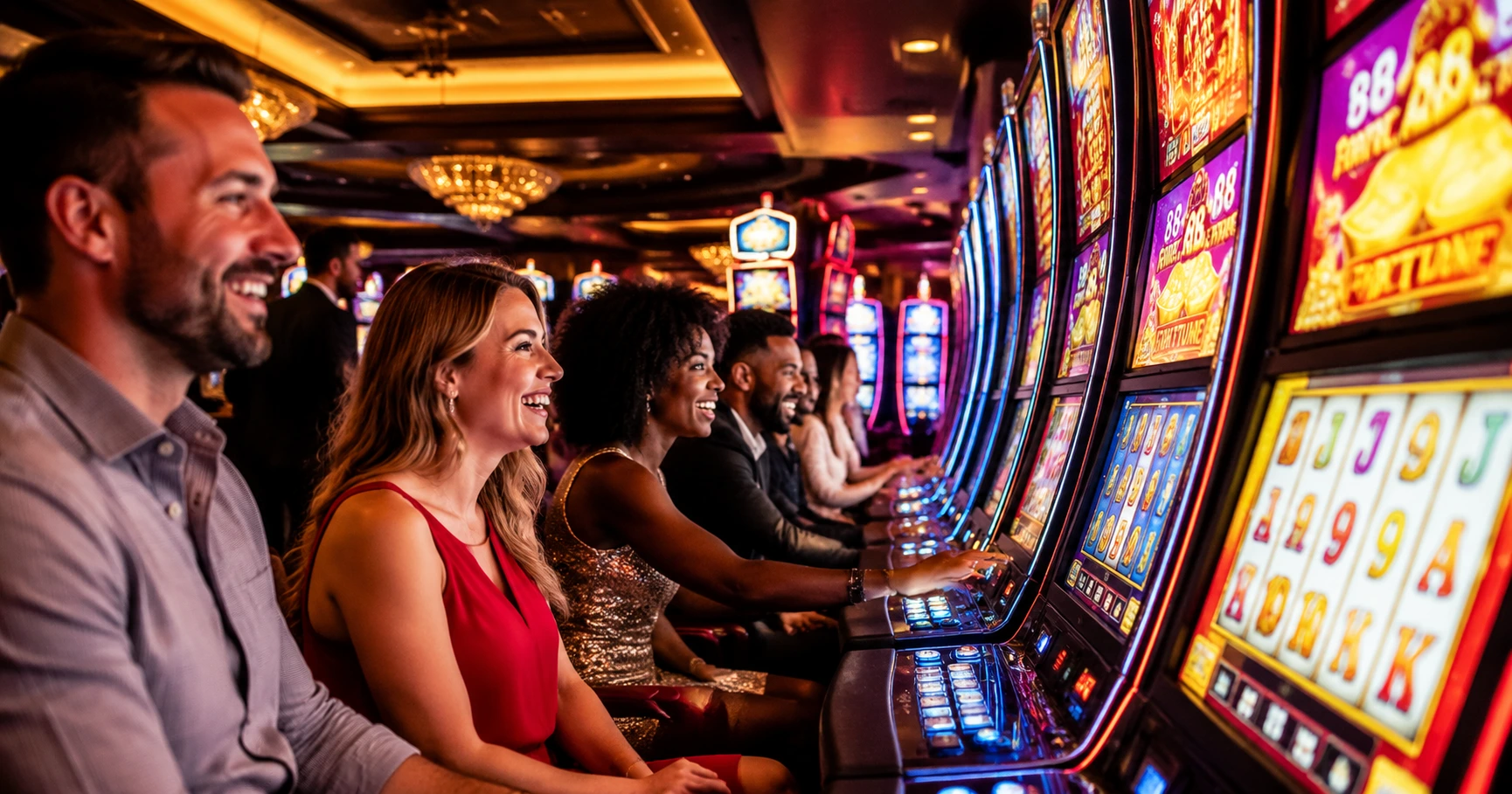 Maximizing Your Experience with Jilislot No Deposit Bonus and Popular Slot Games in the Philippines - image 3