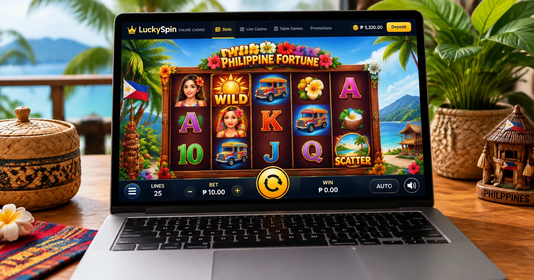Jilislot No Deposit Bonus: Unlocking Free Play Opportunities in the Philippines - image 1