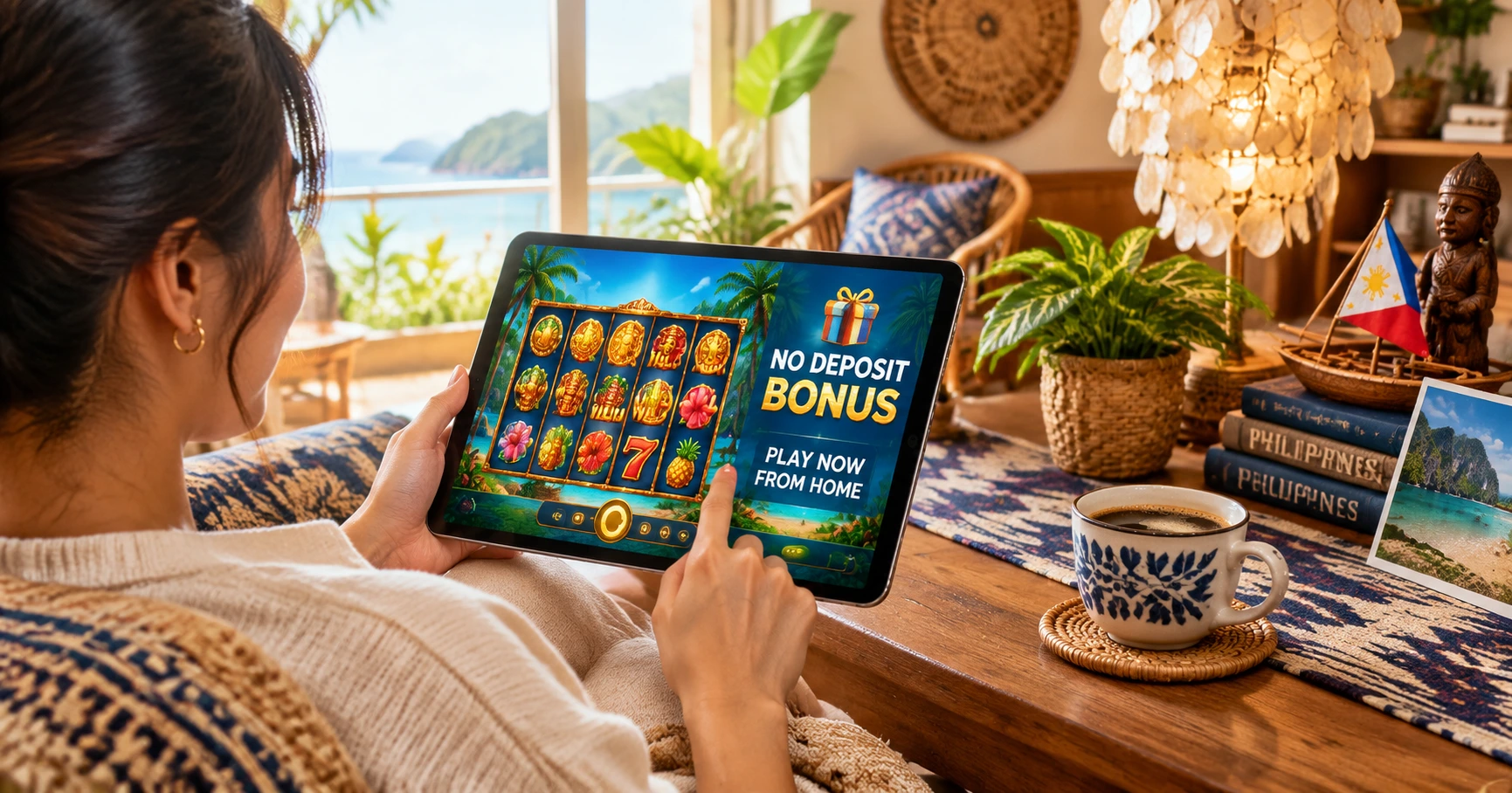 Jilislot No Deposit Bonus: Unlocking Free Play Opportunities in the Philippines - image 2