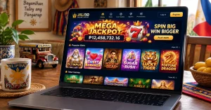 JiliSlot Help | Online Casino Philippines Guide, GCash Casino, Live Support