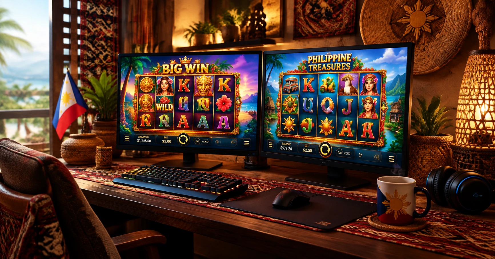 jilislot ph login: Your Gateway to Exciting Online Gaming in the Philippines - image 3